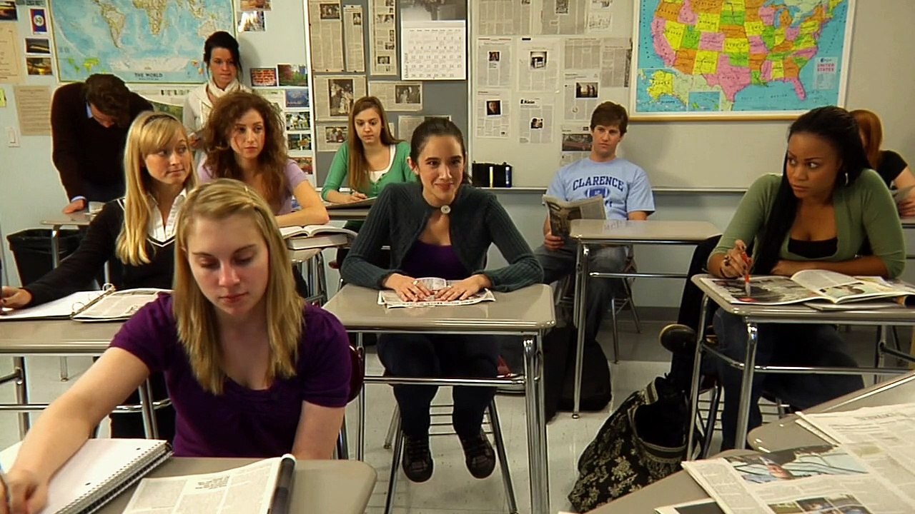 Anyone But Me Staffel 1 Folge 3 HD Deutsch