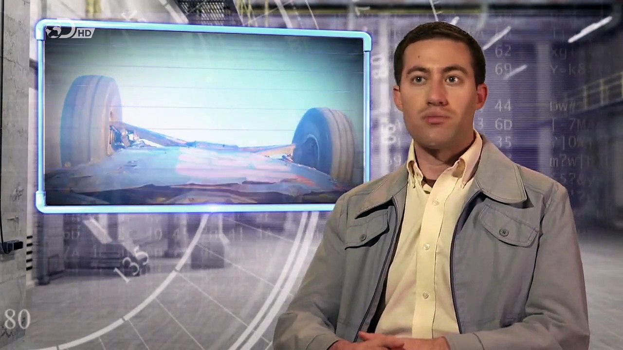 Superhuman Science - Das ist nicht normal! Staffel 1 Folge 10 HD Deutsch