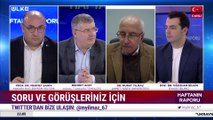 Haftanın Raporu - Doç. Dr. Oğuzhan Bilgin | Mehmet Acet | Prof. Dr. Mehmet Şahin |  | 30 Ekim 2022