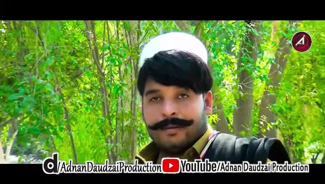 Laila Nawab, Haji Gul -Song 2022 - Mena Darna Ghuwarama Janana