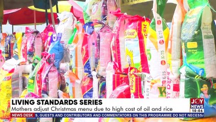 News Desk with Samuel Kojo Brace on JoyNews (1-11-22)