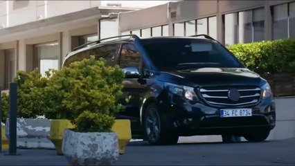 Yasak Elma 154. Bölüm Fragman