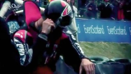 Superhuman Science - Das ist nicht normal! Staffel 1 Folge 12 HD Deutsch