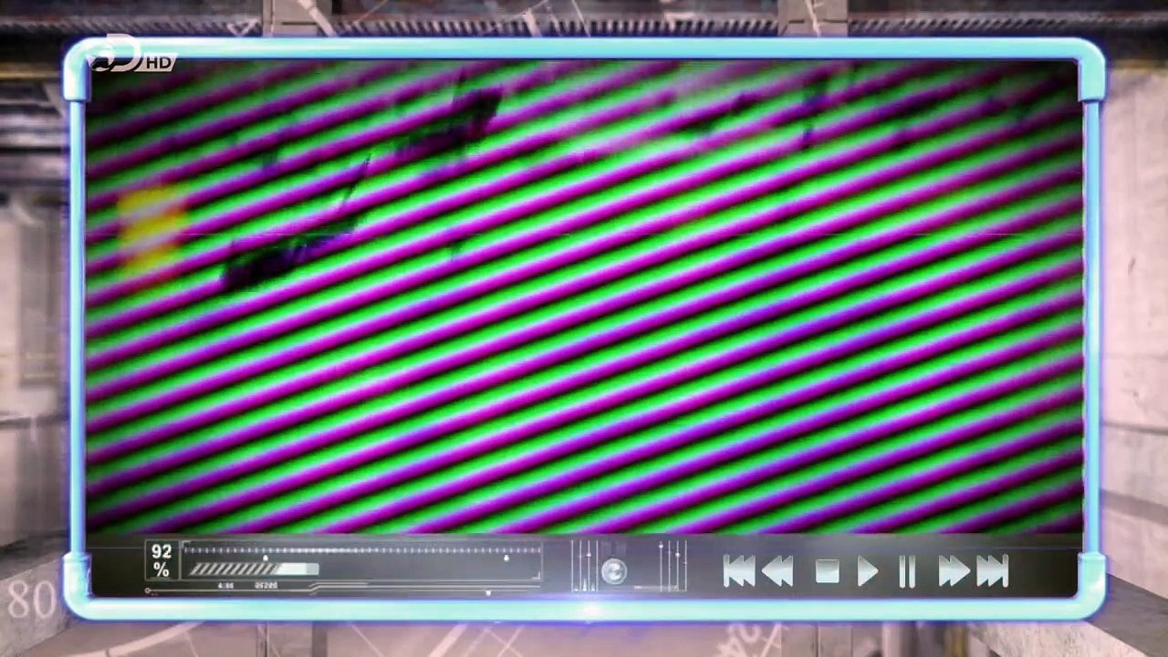 Superhuman Science - Das ist nicht normal! Staffel 1 Folge 7 HD Deutsch