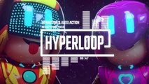 Anime Gaming by Infraction & Alexi Action [No Copyright Music] - Hyperloop