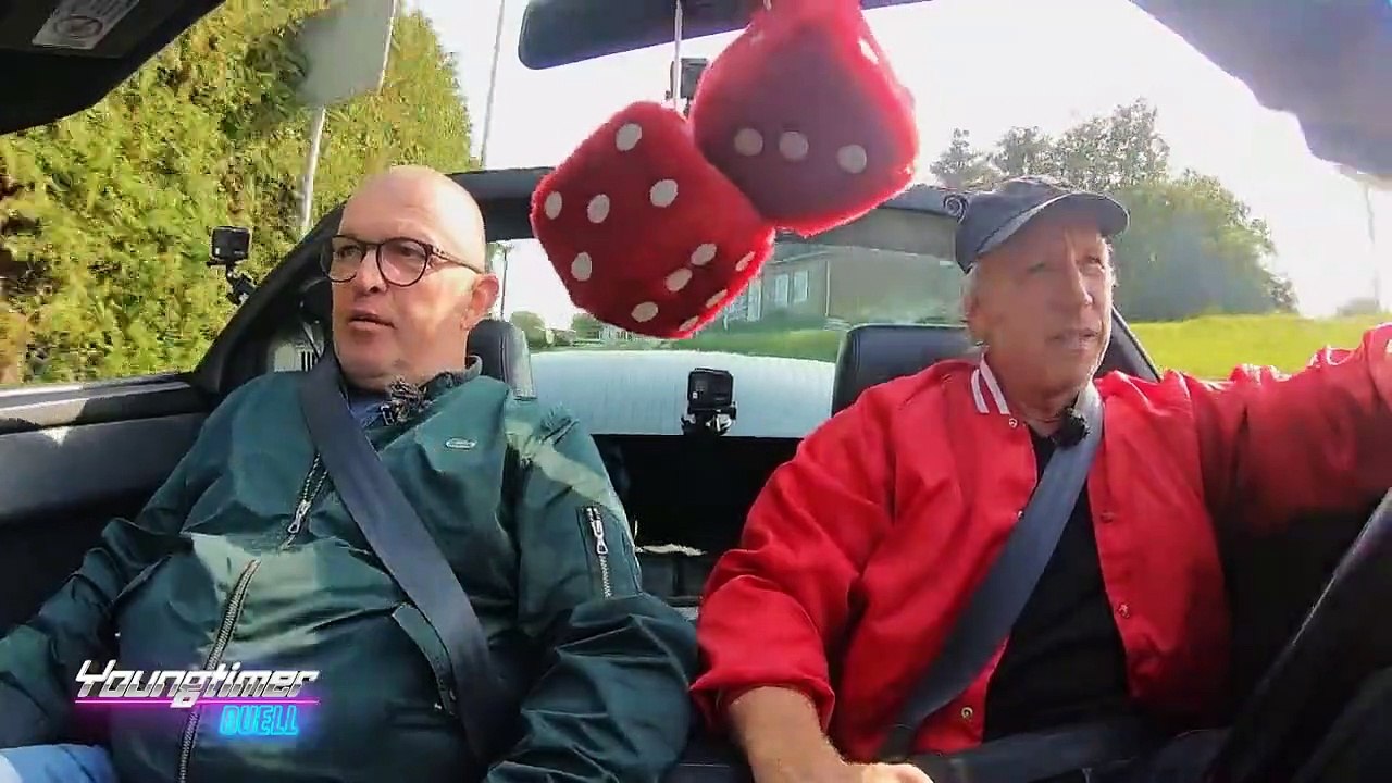 Youngtimer Duell Staffel 2 Folge 2 HD Deutsch