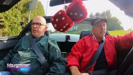 Youngtimer Duell Staffel 2 Folge 2 HD Deutsch