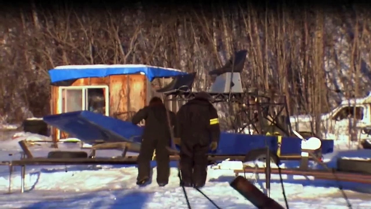 Last Outpost Staffel 1 Folge 5 HD Deutsch