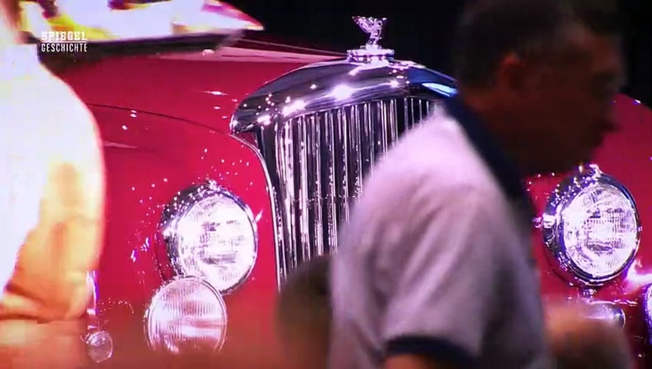 Million Dollar Car Hunters Staffel 1 Folge 5 HD Deutsch