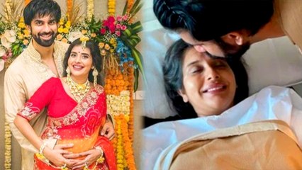 Charu Asopa Accuses Husband, Rajeev Sen Of Infidelity