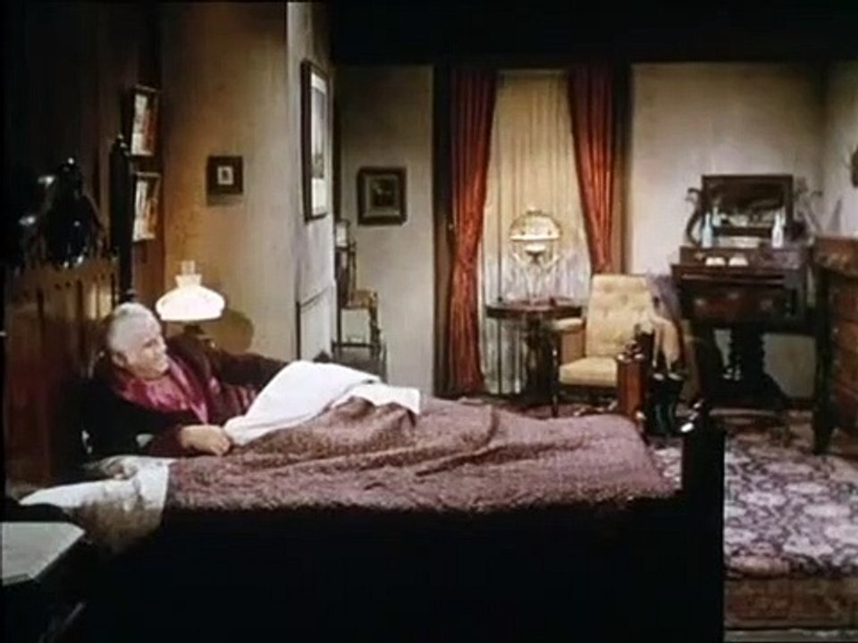 Bonanza Staffel 9 Folge 20 HD Deutsch