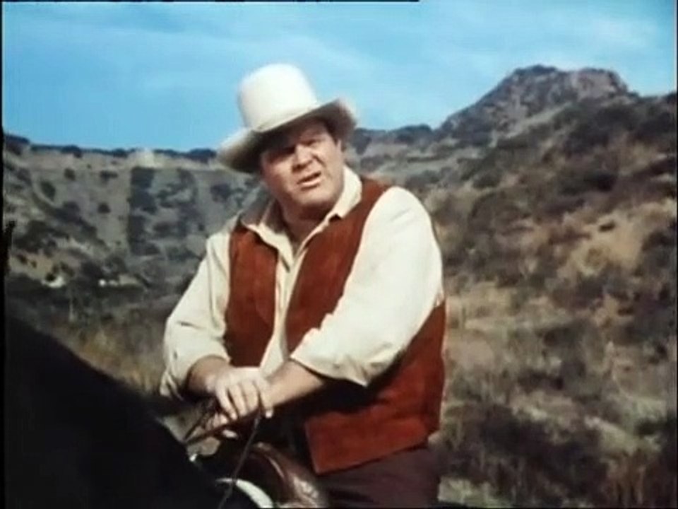 Bonanza Staffel 9 Folge 19 HD Deutsch