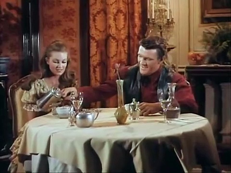 Bonanza Staffel 9 Folge 23 HD Deutsch
