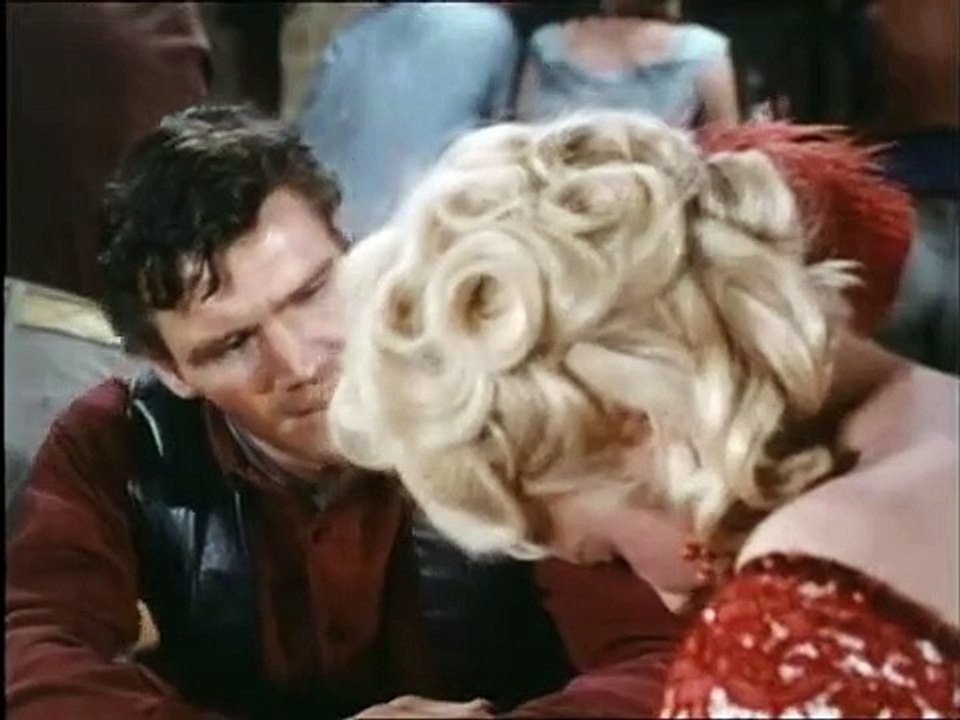 Bonanza Staffel 9 Folge 24 HD Deutsch