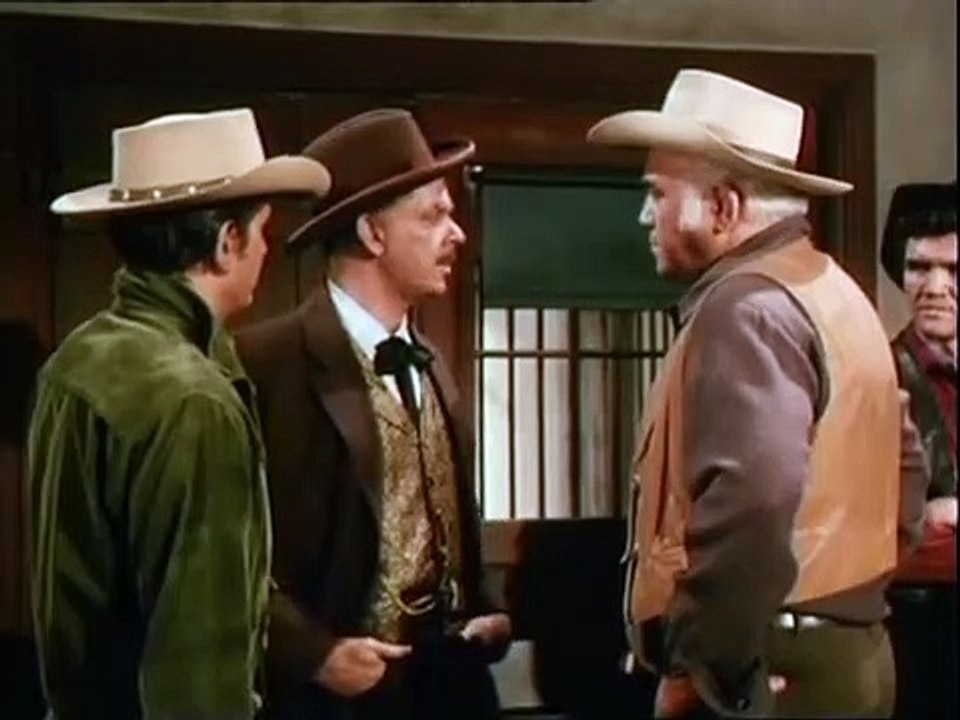 Bonanza Staffel 9 Folge 29 HD Deutsch
