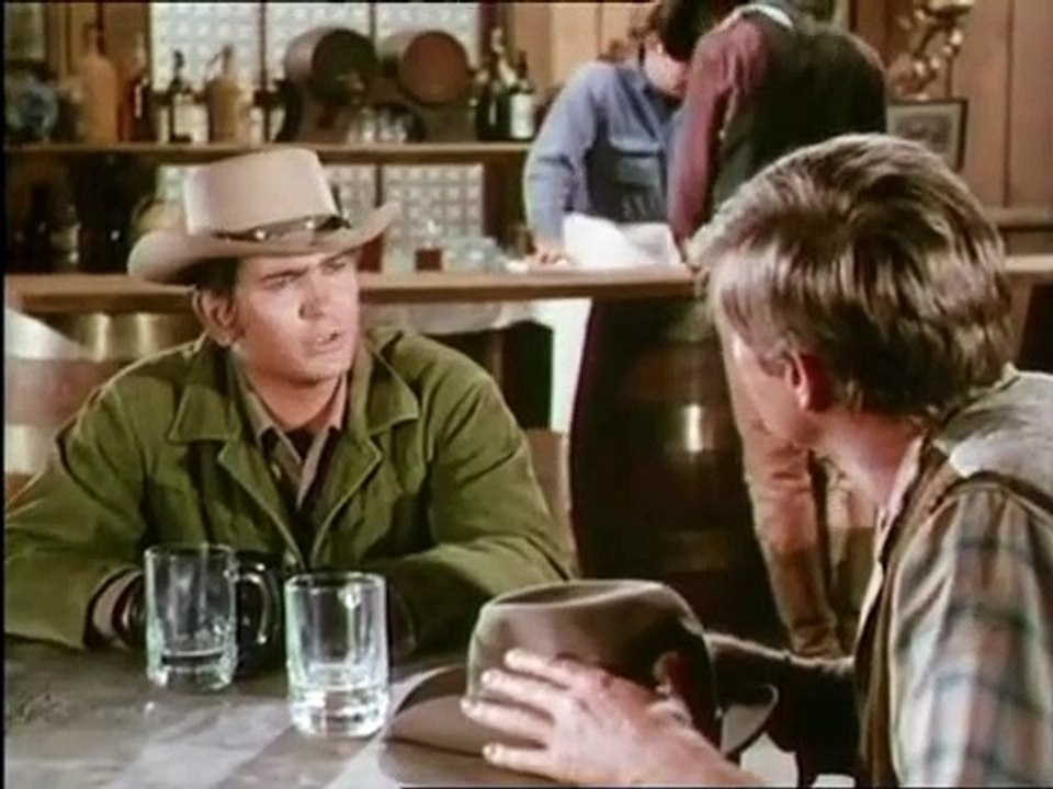 Bonanza Staffel 9 Folge 25 HD Deutsch