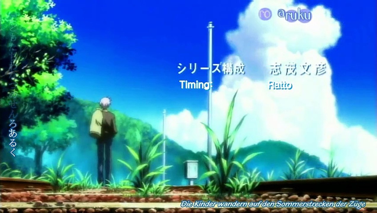 Air Staffel 1 Folge 4 HD Deutsch