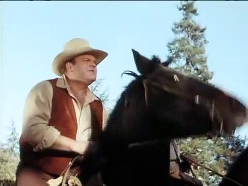 Bonanza Staffel 9 Folge 26 HD Deutsch