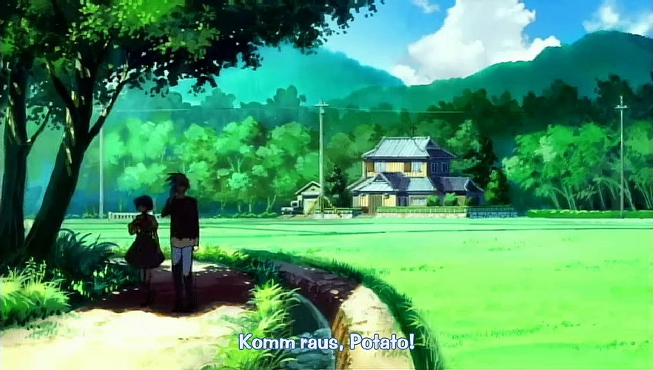 Air Staffel 1 Folge 3 HD Deutsch