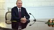 Russland: Wladimir Putin soll mindestens drei Doppelgänger haben