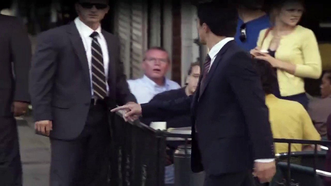 The Event Staffel 1 Folge 6 HD Deutsch