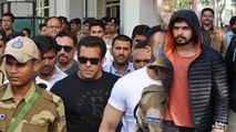 Salman Khan Security: सलमान खान को मिली Y Plus सिक्योरिटी, जानें क्या है Y + Security *Entertainment