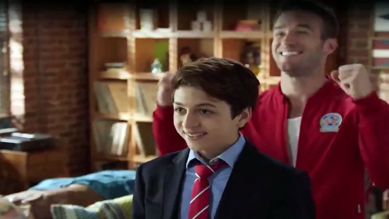 Champions Staffel 1 Folge 1 HD Deutsch