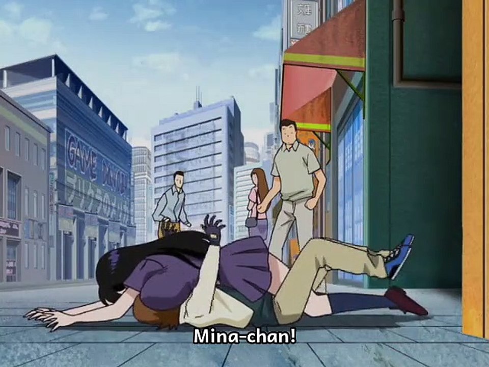 Air Master Staffel 1 Folge 10 HD Deutsch