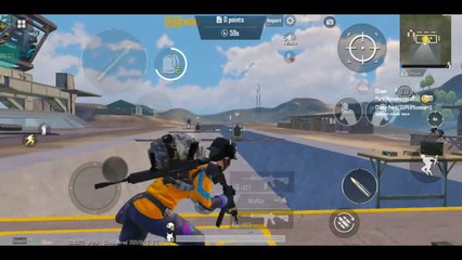 PUBG Mobile Low End Device Tested In CheerPark