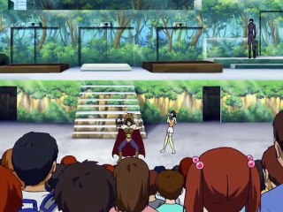 Air Master Staffel 1 Folge 15 HD Deutsch