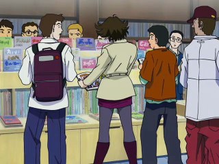 Air Master Staffel 1 Folge 2 HD Deutsch