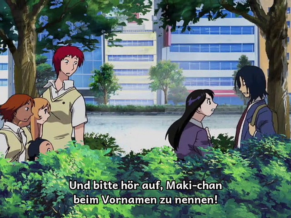 Air Master Staffel 1 Folge 4 HD Deutsch