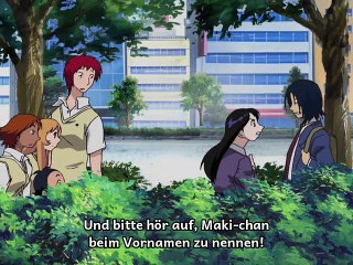 Air Master Staffel 1 Folge 4 HD Deutsch