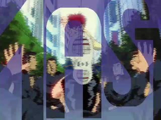 Air Master Staffel 1 Folge 7 HD Deutsch