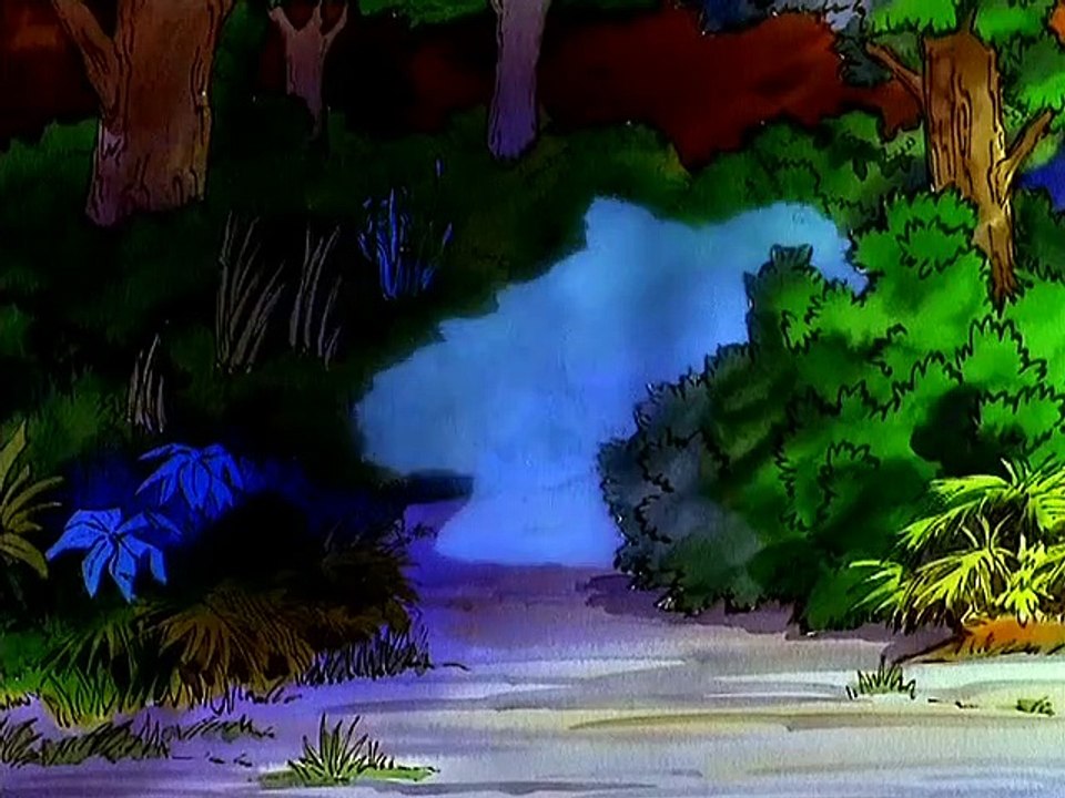 Billy the Cat Staffel 1 Folge 11 HD Deutsch