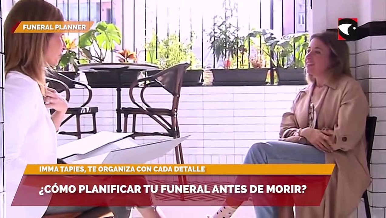 ¿Cómo planificar tu funeral antes de morir?