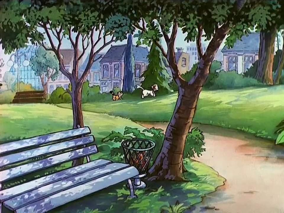 Billy the Cat Staffel 1 Folge 14 HD Deutsch