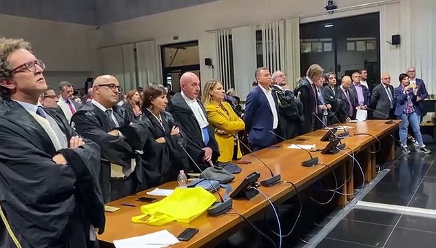 Mafia dei pascoli, arriva la sentenza: oltre 600 anni di carcere