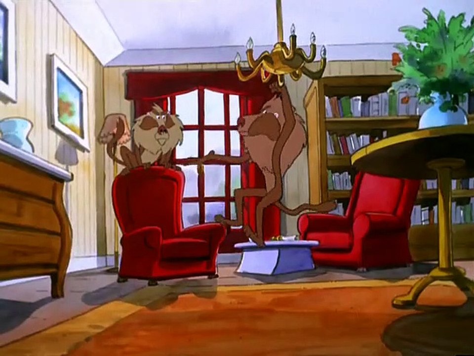 Billy the Cat Staffel 1 Folge 17 HD Deutsch