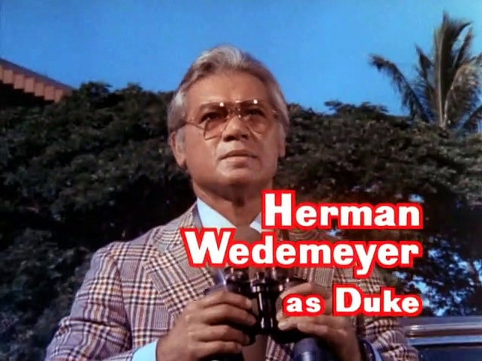 Hawaii Fünf - Null Staffel 11 Folge 1 HD Deutsch