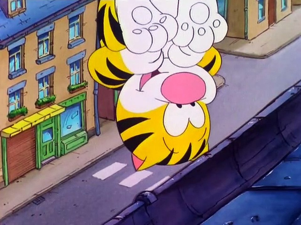 Billy the Cat Staffel 1 Folge 2 HD Deutsch