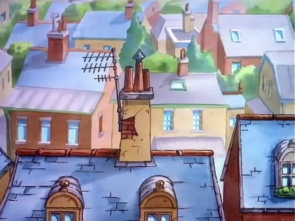 Billy the Cat Staffel 1 Folge 18 HD Deutsch