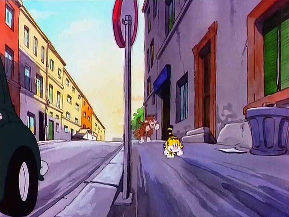 Billy the Cat Staffel 1 Folge 5 HD Deutsch