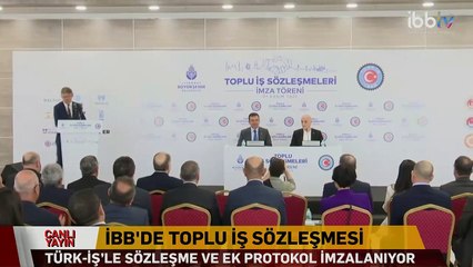 İmamoğlu’ndan, Ergun Atalay’ın yanında dikkat çeken açıklama: “Herkesin önce aynaya bakıp öz eleştiri yapması lazım...”