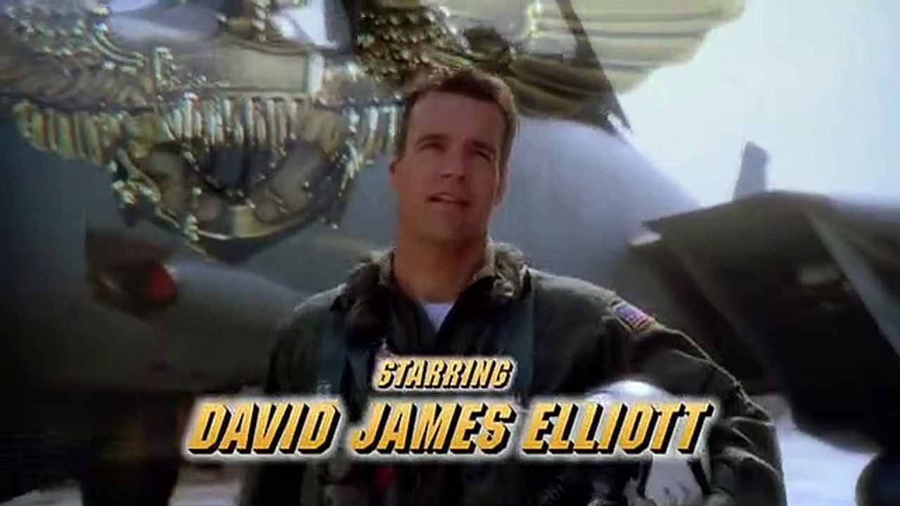 J.A.G. - Im Auftrag der Ehre Staffel 8 Folge 10 HD Deutsch