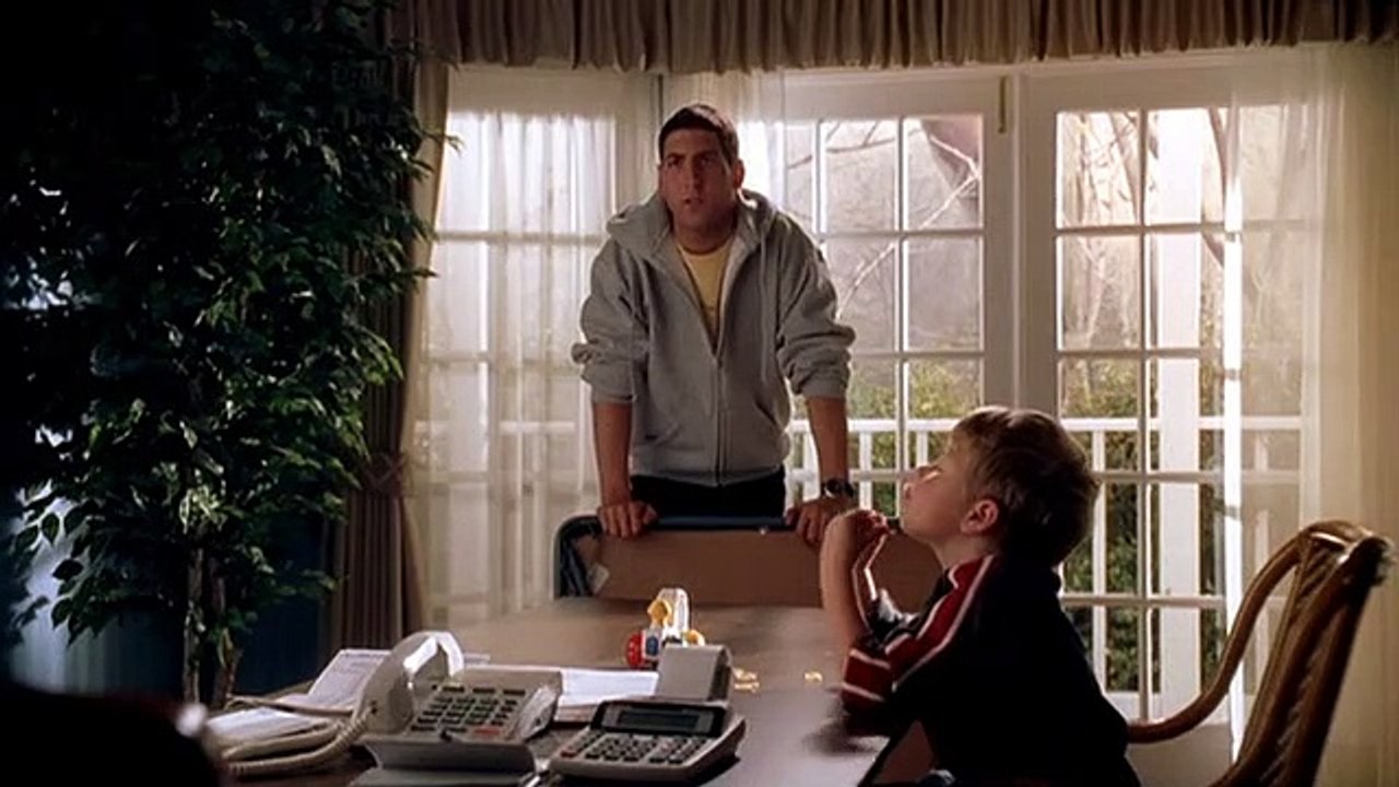 J.A.G. - Im Auftrag der Ehre Staffel 8 Folge 11 HD Deutsch