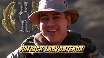 J.A.G. - Im Auftrag der Ehre Staffel 8 Folge 14 HD Deutsch