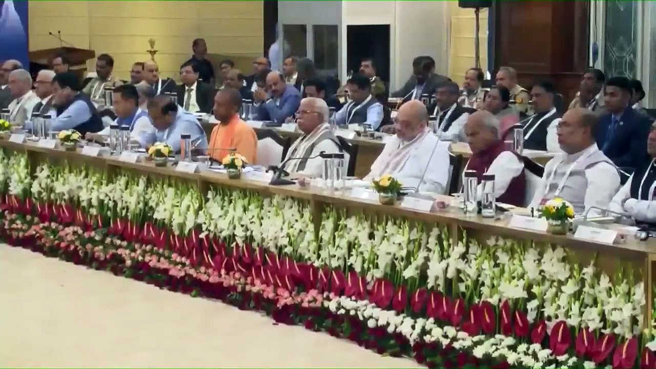 One Nation- One Police Uniform होने से लोगों को काफी सुविधा होगी_ PM Modi