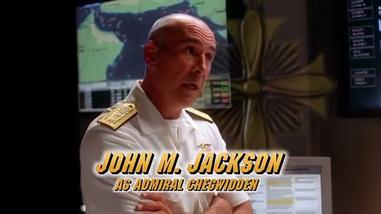 J.A.G. - Im Auftrag der Ehre Staffel 8 Folge 17 HD Deutsch