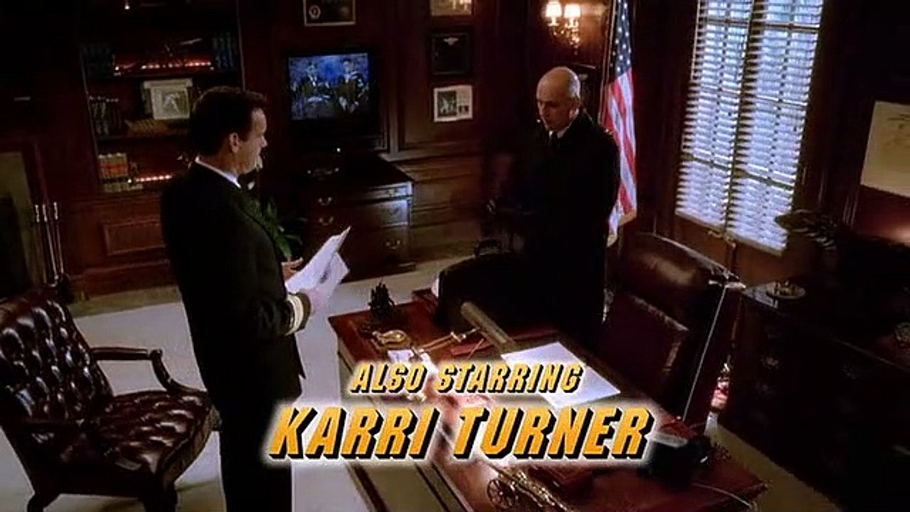 J.A.G. - Im Auftrag der Ehre Staffel 8 Folge 16 HD Deutsch